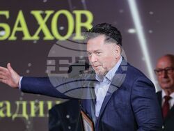 Българска хотелиерска и ресторантьорска асоциация - награди