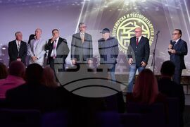 Българска хотелиерска и ресторантьорска асоциация - награди