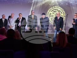 Българска хотелиерска и ресторантьорска асоциация - награди