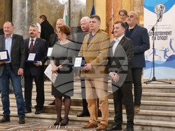 СУ – департамент Спорт, ветерани