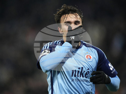 Slovakia Soccer Champions League