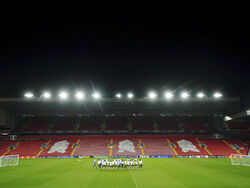 Britain Soccer Champions League