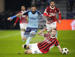 Slovakia Soccer Champions League