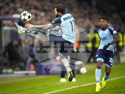 Slovakia Soccer Champions League