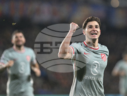 Czech Republic Soccer Champions League