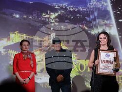 Българска хотелиерска и ресторантьорска асоциация - награди