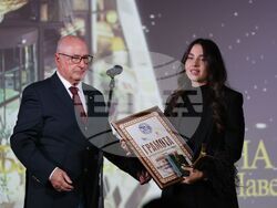 Българска хотелиерска и ресторантьорска асоциация - награди