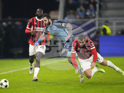 Slovakia Soccer Champions League