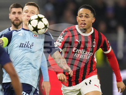 Slovakia Soccer Champions League