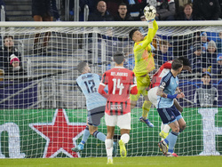 Slovakia Soccer Champions League