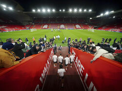 Britain Soccer Champions League