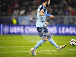 Slovakia Soccer Champions League