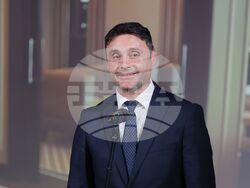 Българска хотелиерска и ресторантьорска асоциация - награди