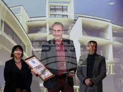 Българска хотелиерска и ресторантьорска асоциация - награди