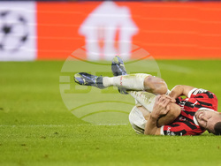 Slovakia Soccer Champions League