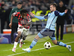 Slovakia Soccer Champions League