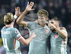 Czech Republic Soccer Champions League