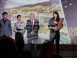 Българска хотелиерска и ресторантьорска асоциация - награди