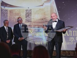 Българска хотелиерска и ресторантьорска асоциация - награди