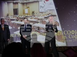 Българска хотелиерска и ресторантьорска асоциация - награди