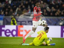 Slovakia Soccer Champions League