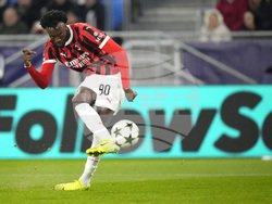 Slovakia Soccer Champions League