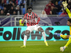 Slovakia Soccer Champions League