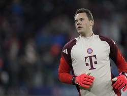 Germany Soccer Champions League