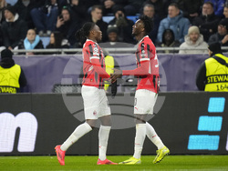 Slovakia Soccer Champions League