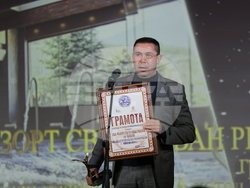 Българска хотелиерска и ресторантьорска асоциация - награди