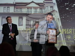 Българска хотелиерска и ресторантьорска асоциация - награди