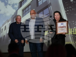 Българска хотелиерска и ресторантьорска асоциация - награди