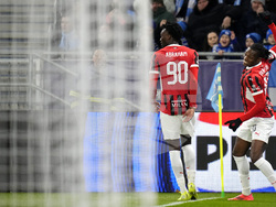 Slovakia Soccer Champions League