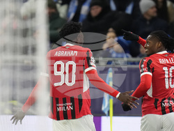 Slovakia Soccer Champions League