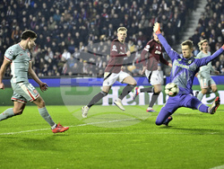 Czech Republic Soccer Champions League