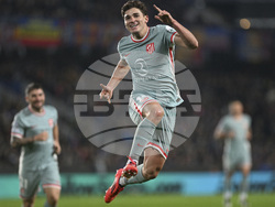 Czech Republic Soccer Champions League