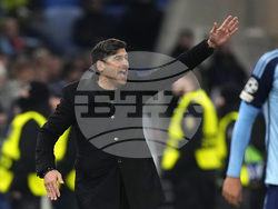 Slovakia Soccer Champions League