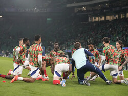 Portugal Soccer Champions League