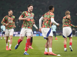 Portugal Soccer Champions League