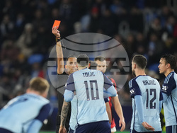 Slovakia Soccer Champions League