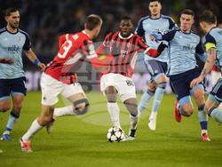 Slovakia Soccer Champions League