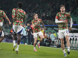 Portugal Soccer Champions League