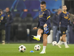 Italy Soccer Champions League