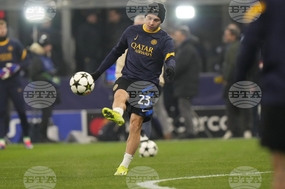 Николо Барела ще пропусне домакинството на Интер срещу Комо заради контузия