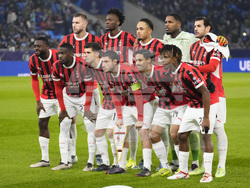 Slovakia Soccer Champions League