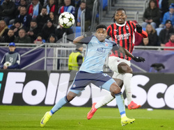 Slovakia Soccer Champions League