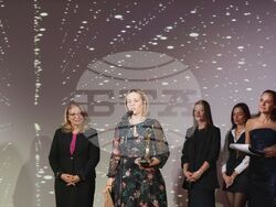 Българска хотелиерска и ресторантьорска асоциация - награди