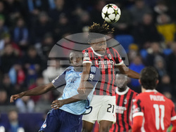 Slovakia Soccer Champions League