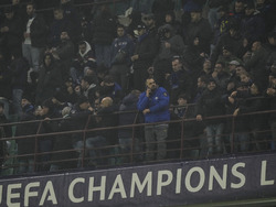 Italy Soccer Champions League