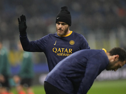 Italy Soccer Champions League